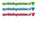 Logo # 60360 voor We zoeken een mooi logo voor ons bedrijf sportkledingmakelaar.nl wedstrijd
