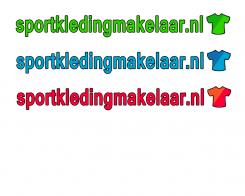 Logo # 60360 voor We zoeken een mooi logo voor ons bedrijf sportkledingmakelaar.nl wedstrijd