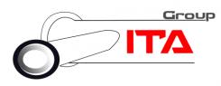Logo # 384022 voor Ontwerp een fris en dynamisch logo voor een industrieel bedrijf wedstrijd