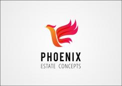 Logo # 254566 voor Phoenix Estate Concepts zoekt Urban en toch strak logo of beeldmerk wedstrijd