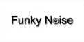 Logo # 39874 voor Funky Noise drive-in disco/ geluidsverhuur wedstrijd