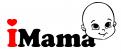 Logo # 20414 voor Logo iMama.nl (webshop met musthaves voor baby, peuter en mama) wedstrijd