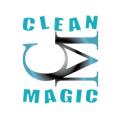 Logo # 31755 voor Verbeter het logo van 'Cleanmagic'! Ontwerp jij voor ons 'het' logo van 2011?!?! wedstrijd