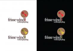 Logo # 58121 voor Ontwerp het logo voor Frisse Wind verkoopstyling wedstrijd