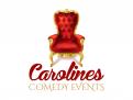 Logo design # 831766 for Create a logo voor a Comedy Company that cerates comedy nights and theater events contest