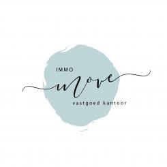 Logo # 817458 voor Immo move wedstrijd