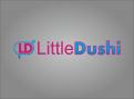 Logo # 370516 voor logo Little Dushi / baby-kinder artikelen wedstrijd