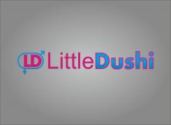 Logo # 370516 voor logo Little Dushi / baby-kinder artikelen wedstrijd