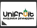 Logo # 36540 voor logo voor Ghanees ananas produktie en export bedrijf wedstrijd