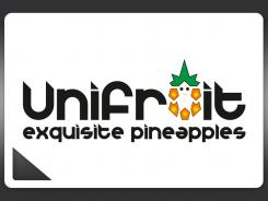 Logo # 36540 voor logo voor Ghanees ananas produktie en export bedrijf wedstrijd