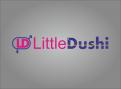Logo # 370517 voor logo Little Dushi / baby-kinder artikelen wedstrijd