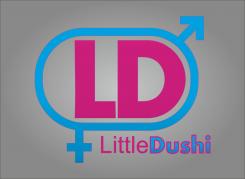 Logo # 370519 voor logo Little Dushi / baby-kinder artikelen wedstrijd