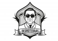 Logo design # 411629 for Do you have what it takes to design the logo for De Grote Baas (The Big Boss)? contest