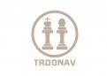 Logo # 425325 voor Troonav wedstrijd