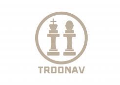 Logo # 425325 voor Troonav wedstrijd