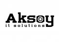 Logo design # 424726 for een veelzijdige IT bedrijf : Aksoy IT Solutions contest