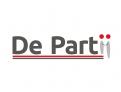 Logo # 103866 voor Logo ontwerp De Partij wedstrijd