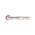 Logo # 901473 voor Ontwerp een fris en modern logo voor een duurzame en innovatieve tomatenteler wedstrijd