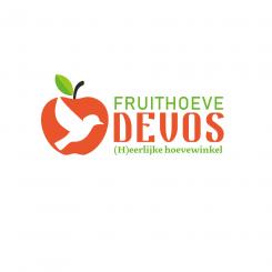 Logo design # 915637 for We are looking for a fresh and fruity slogan for our farm shop contest