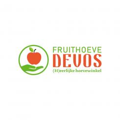 Logo design # 915645 for We are looking for a fresh and fruity slogan for our farm shop contest
