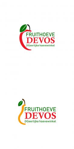 Logo design # 915449 for We are looking for a fresh and fruity slogan for our farm shop contest