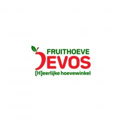 Logo design # 915451 for We are looking for a fresh and fruity slogan for our farm shop contest