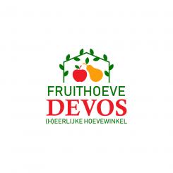 Logo design # 915460 for We are looking for a fresh and fruity slogan for our farm shop contest