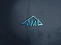 Logo design # 818760 for  AMII : Agence des Mandataire Indépendant Immobilier contest