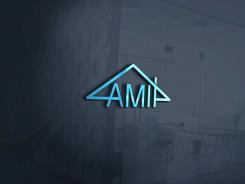 Logo design # 818760 for  AMII : Agence des Mandataire Indépendant Immobilier contest