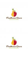Logo # 915267 voor Wij zoeken een fris en vooral fruitig logo voor onze hoevewinkel wedstrijd