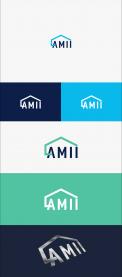 Logo design # 818770 for  AMII : Agence des Mandataire Indépendant Immobilier contest
