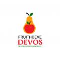 Logo design # 915489 for We are looking for a fresh and fruity slogan for our farm shop contest
