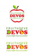 Logo design # 915690 for We are looking for a fresh and fruity slogan for our farm shop contest