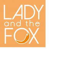 Logo design # 437603 for Lady & the Fox needs a logo. contest