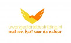 Logo # 752825 voor Ontwerp een prachtig logo voor 'UwOngediertebestrijder.nl' wedstrijd