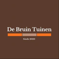 Logo # 1292240 voor Ontwerp een mooi logo voor De Bruijn Tuinen wedstrijd