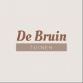 Logo # 1292241 voor Ontwerp een mooi logo voor De Bruijn Tuinen wedstrijd