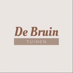 Logo # 1292241 voor Ontwerp een mooi logo voor De Bruijn Tuinen wedstrijd