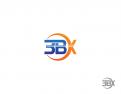 Logo # 414224 voor 3BX innovaties op basis van functionele behoeftes wedstrijd