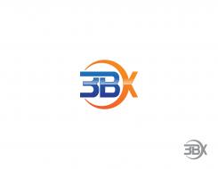 Logo # 414224 voor 3BX innovaties op basis van functionele behoeftes wedstrijd