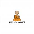 Logo design # 404598 for House of Monks, board gamers,  logo design contest