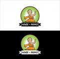 Logo # 404929 voor House of Monks, board gamers,  logo design wedstrijd