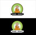 Logo design # 404930 for House of Monks, board gamers,  logo design contest