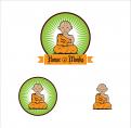 Logo # 404457 voor House of Monks, board gamers,  logo design wedstrijd