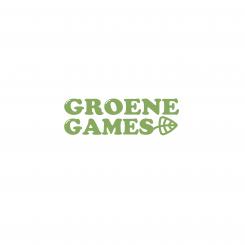 Logo # 1210091 voor Ontwerp een leuk logo voor duurzame games! wedstrijd