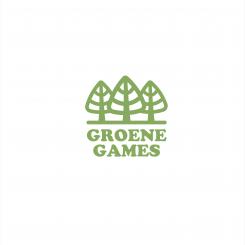 Logo # 1210092 voor Ontwerp een leuk logo voor duurzame games! wedstrijd