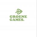 Logo # 1210093 voor Ontwerp een leuk logo voor duurzame games! wedstrijd