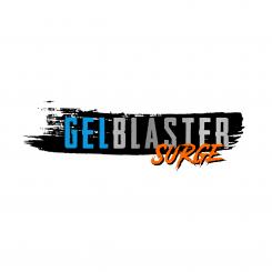 Logo # 1245945 voor logo voor kids blaster wedstrijd