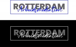 Logo # 1250760 voor Logo voor Arbeidsmediation Rotterdam   zakelijk  informeel en benaderbaar wedstrijd