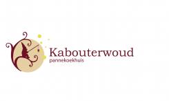 Logo # 106144 voor Wij zoeken een logo die kinderen aanspreekt en ons thema en produkt, pannenkoekenhuis in ouderwetse kabouter stijl uitstraalt. wedstrijd